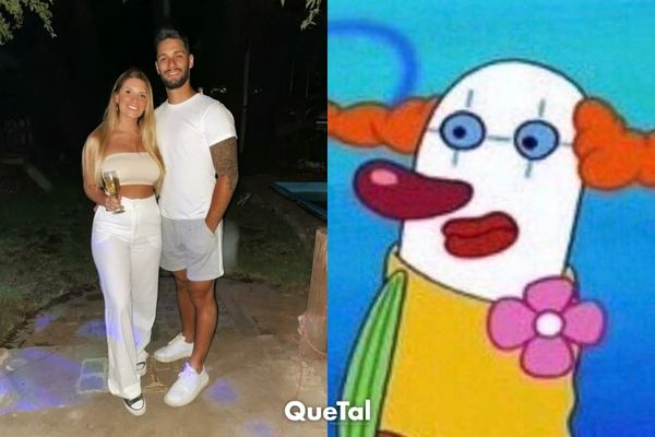 Le pagó el viaje a Catar a su novio, le pidió matrimonio en pleno Mundial y él dijo que no